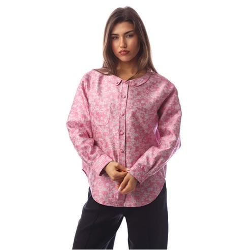 Emporio Armani - Silk Blouse