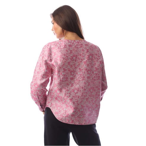 Emporio Armani - Silk Blouse