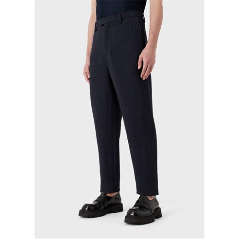 Emporio Armani - Trousers