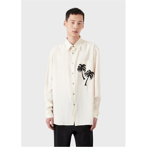 Emporio Armani - Shirt