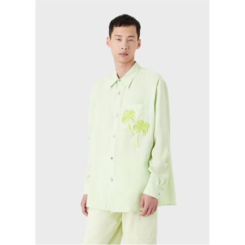 Emporio Armani - Shirt