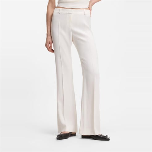 Hugo - Women's Flared Trousers