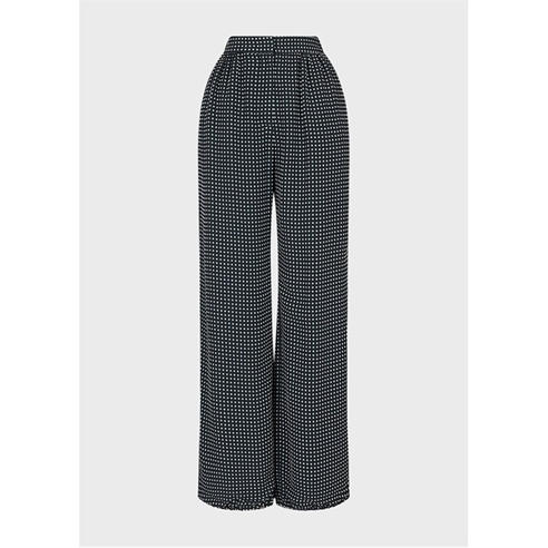 Emporio Armani - Trousers