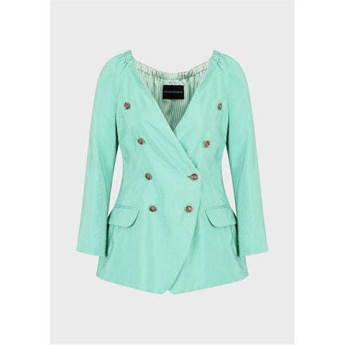 Emporio Armani - Blazer