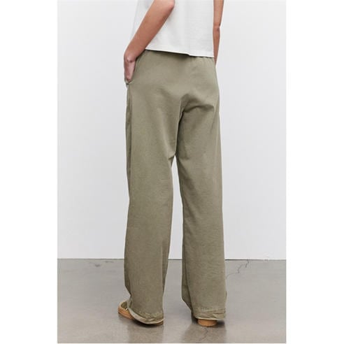 Velvet by Graham and Spencer - Women's Precision Cut Tailored Trousers