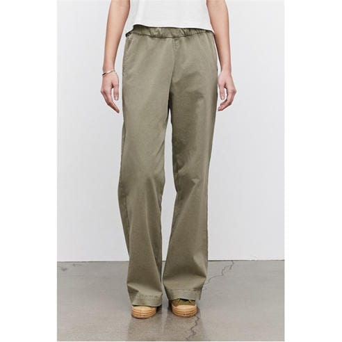 Velvet by Graham and Spencer - Women's Precision Cut Tailored Trousers