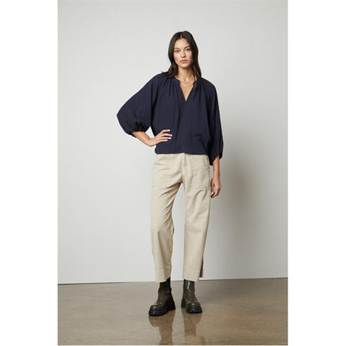 Velvet by Graham and Spencer - Women's Tailored Trousers