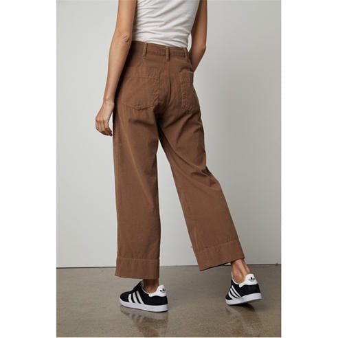 Velvet by Graham and Spencer - Women's Tailored Trousers