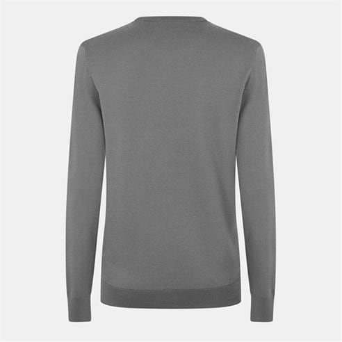 PAL ZILERI - Men's Knitted Crew Neck Jumper