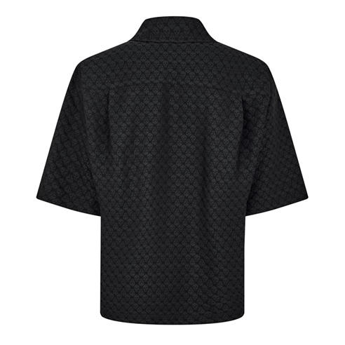 ALEXANDER MCQUEEN - Bowling Shirt