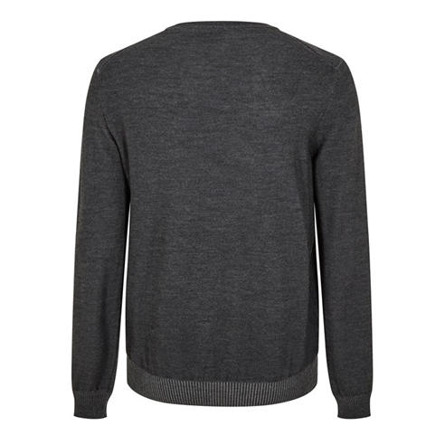 ALEXANDER MCQUEEN - Skull Sweater