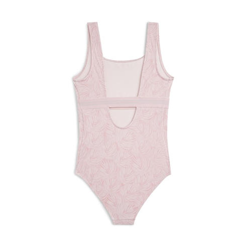 Tommy Hilfiger - Kids' Scoop Neck Swimsuit