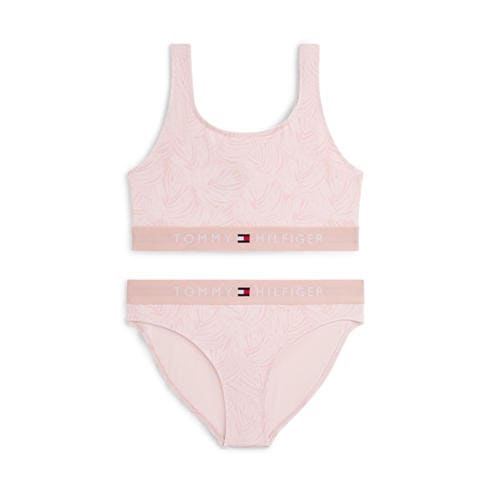 Tommy Hilfiger - Kids' Bikini Set