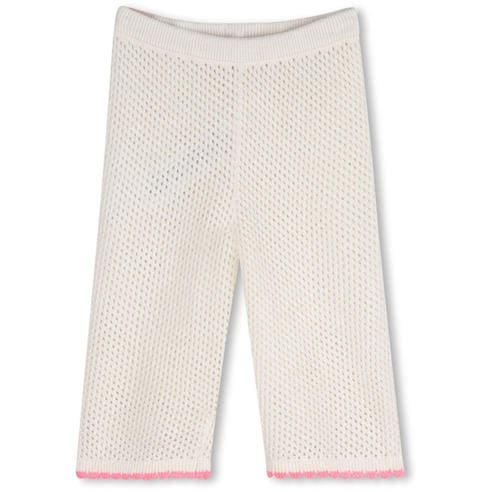 Billieblush - BilBlsh Crochet Pant In62