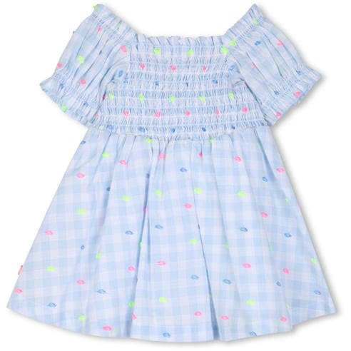 Billieblush - Kids' Skater Dress