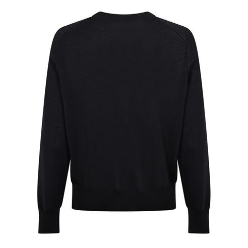 AMI PARIS - Men's Crew Neck Jumper