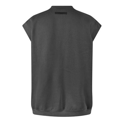FEAR OF GOD ESSENTIALS - Men's Knitted Sweater Vest