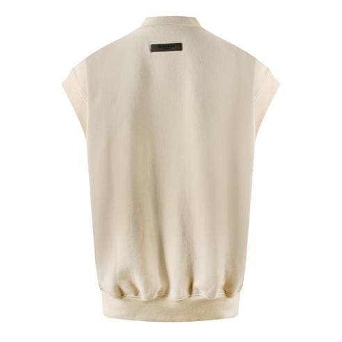 FEAR OF GOD ESSENTIALS - Men's Knitted Sweater Vest