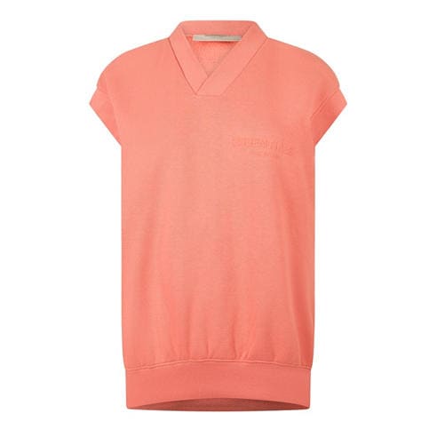 FEAR OF GOD ESSENTIALS - Women's Knitted Sweater Vest