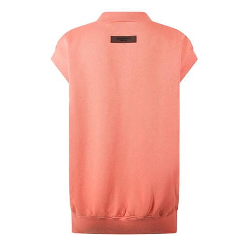 FEAR OF GOD ESSENTIALS - Women's Knitted Sweater Vest
