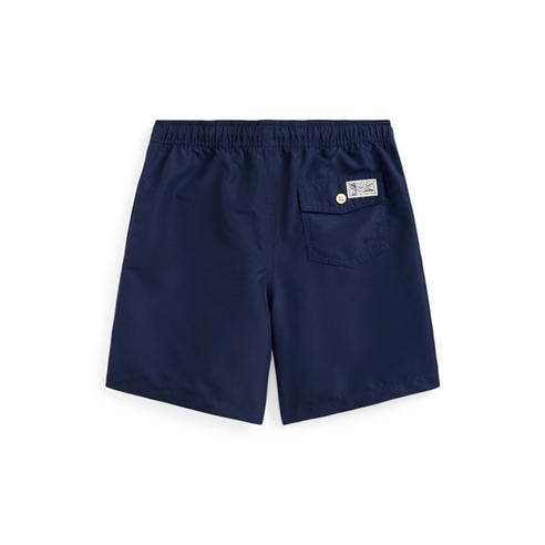 POLO RALPH LAUREN - Kids' Swim Shorts