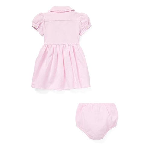 POLO RALPH LAUREN - Kids' Shirt Dress