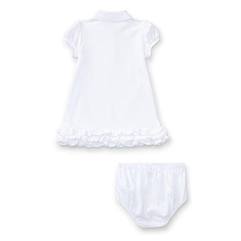 POLO RALPH LAUREN - Kids' Dress