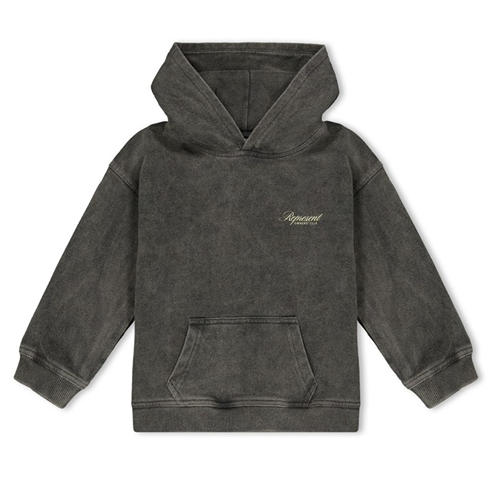 REPRESENT - Unisex Kids' Overhead Hoodie