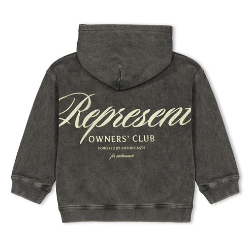 REPRESENT - Unisex Kids' Overhead Hoodie