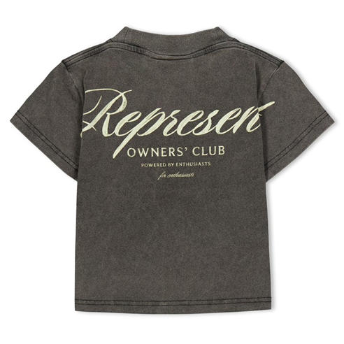REPRESENT - Kids' T-Shirt