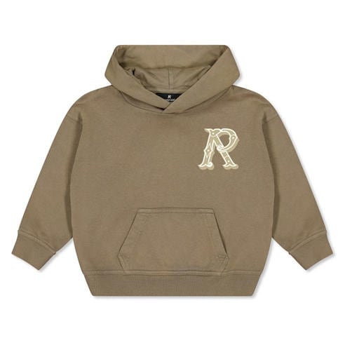 REPRESENT - Unisex Kids' Overhead Hoodie