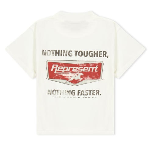 REPRESENT - Unisex Kids' T-Shirt