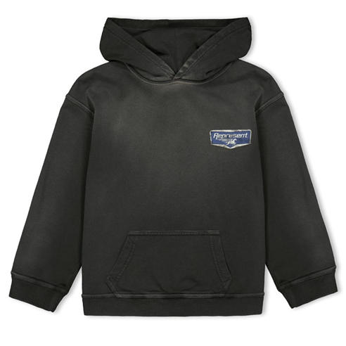 REPRESENT - Unisex Kids' Overhead Hoodie