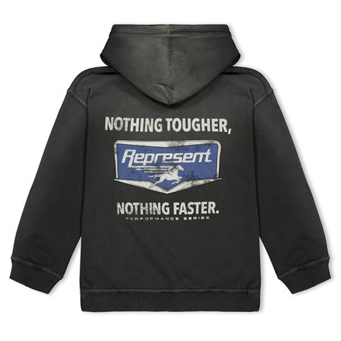 REPRESENT - Unisex Kids' Overhead Hoodie