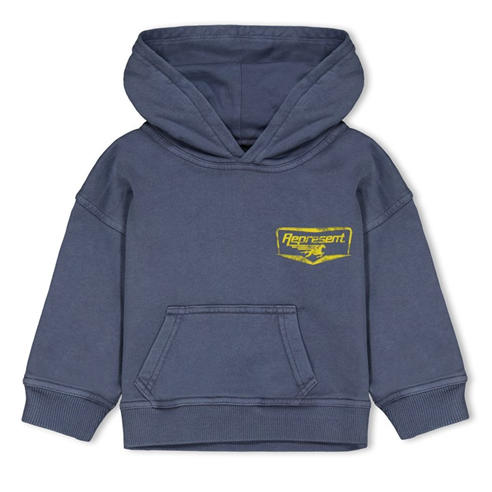 REPRESENT - Unisex Kids' Overhead Hoodie