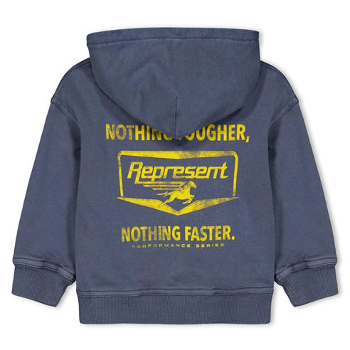 REPRESENT - Unisex Kids' Overhead Hoodie