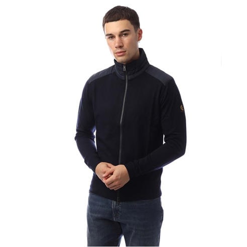 Belstaff - Kelby Zip Cardigan