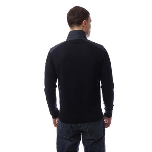 Belstaff - Kelby Zip Cardigan