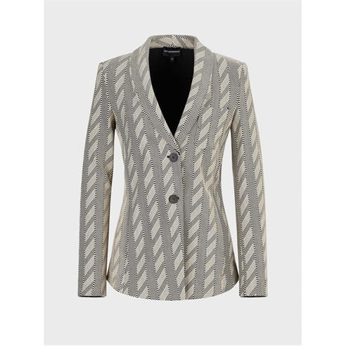 Emporio Armani - Blazer
