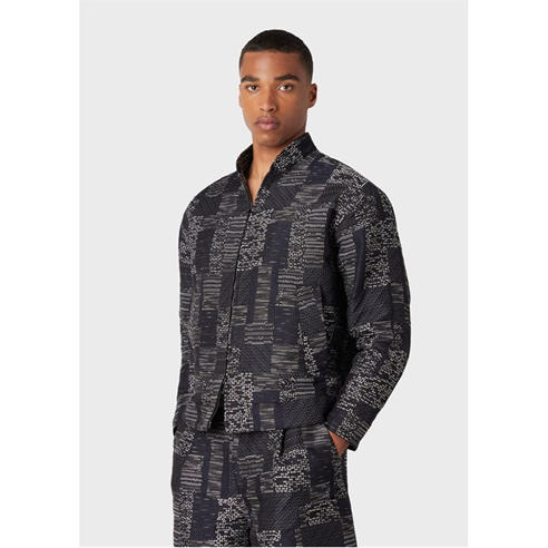 Emporio Armani - Bomber Jacket