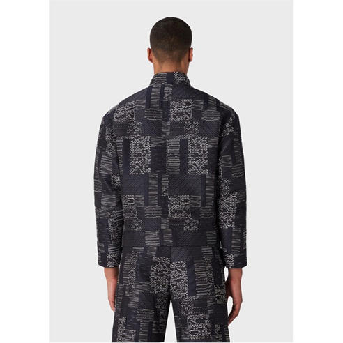 Emporio Armani - Bomber Jacket