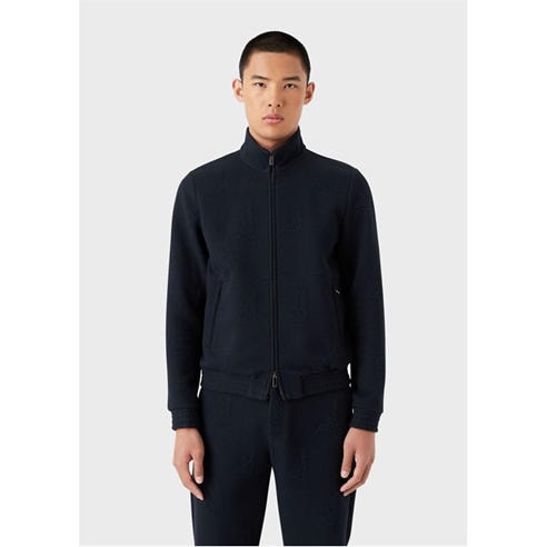Emporio Armani - Bomber Jacket