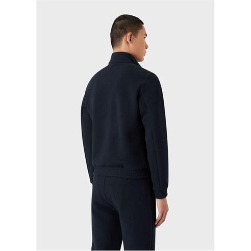 Emporio Armani - Bomber Jacket