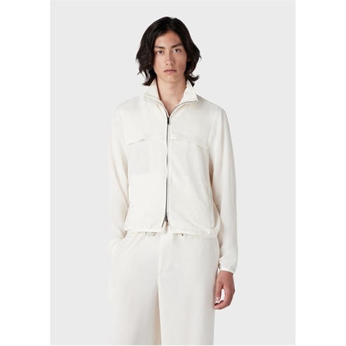 Emporio Armani - Bomber Jacket