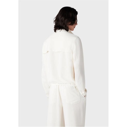 Emporio Armani - Bomber Jacket