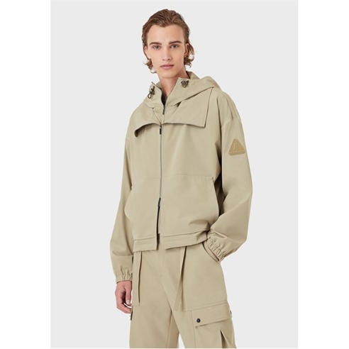 Emporio Armani - Bomber Jacket