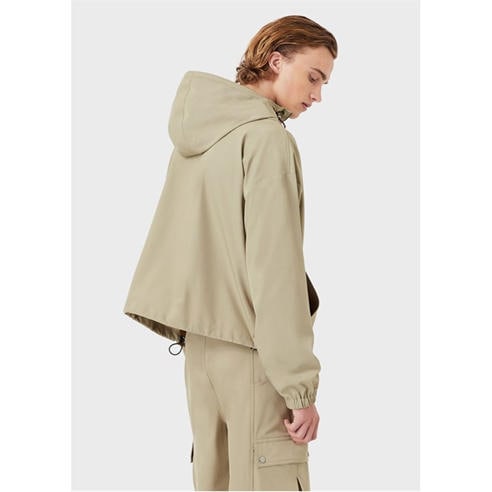 Emporio Armani - Bomber Jacket