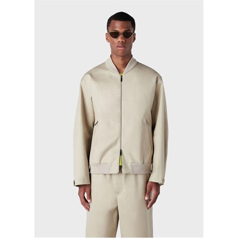 Emporio Armani - Bomber Jacket