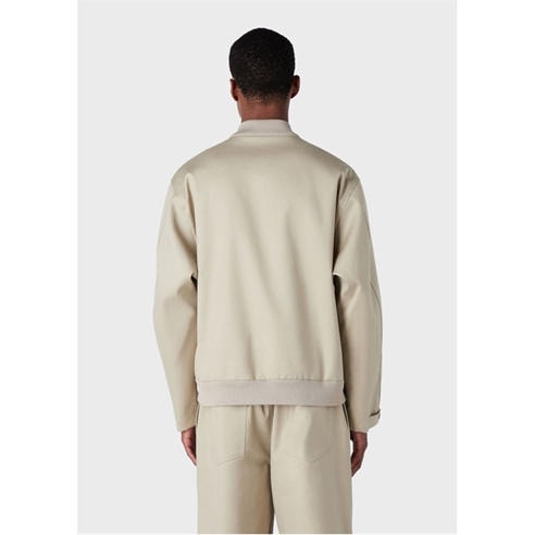 Emporio Armani - Bomber Jacket