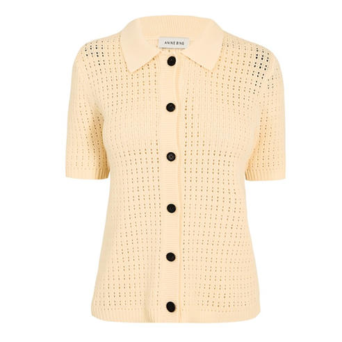 ANINE BING - Womens Alexis Sweater